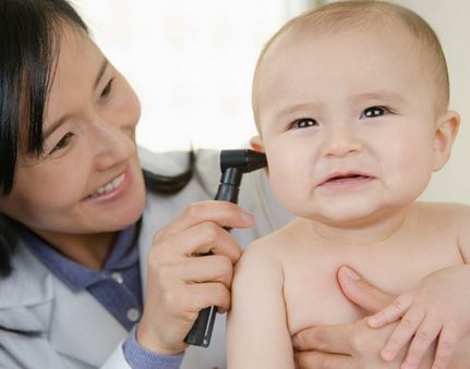 新生儿听力筛查，你需要知道这些