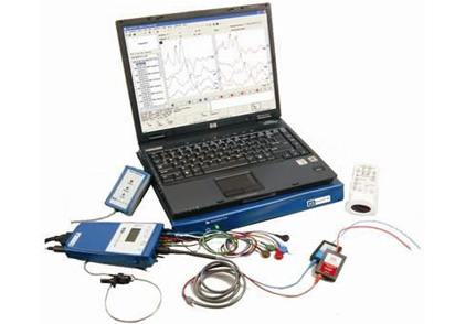 听觉诱发电位分析仪